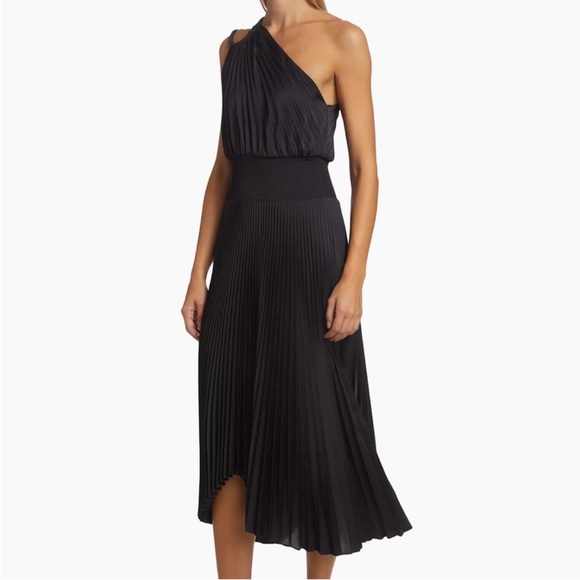 ALC RUBY DRESS - Picture 2 of 6